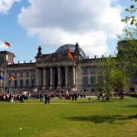 Berlin Reichstag