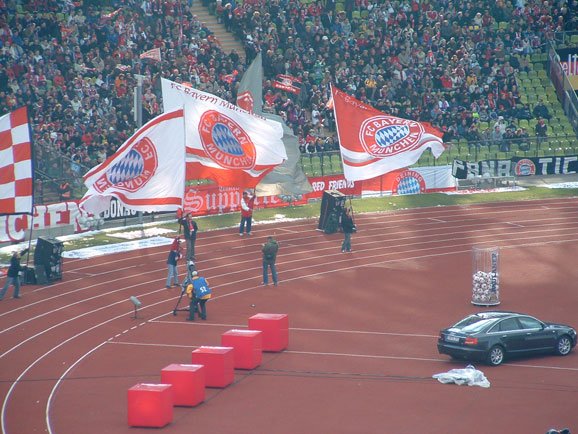 München FC Bayern München