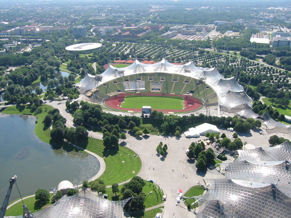 München Olympiapark
